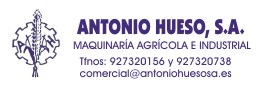 Antonio Hueso S.A.